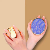 Upgraded Crystal Nano Epilator for Painless Hair Removal - Himpall